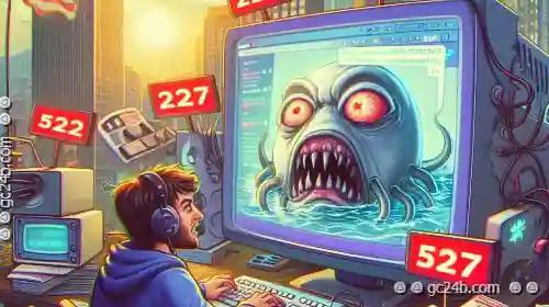 How Twitch Chat Toxicity Affects Streamers’ Mental Health