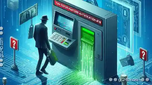 How ‘Two-Factor Authentication’ Can Still Leak Data