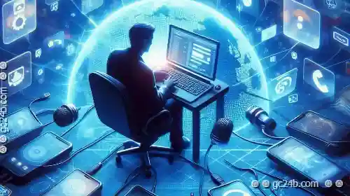 How Voice Chat Logging Threatens Player Privacy