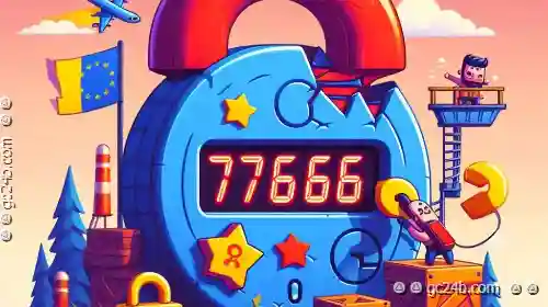 How to Avoid GDPR Fines Without Ruining Your Game Design