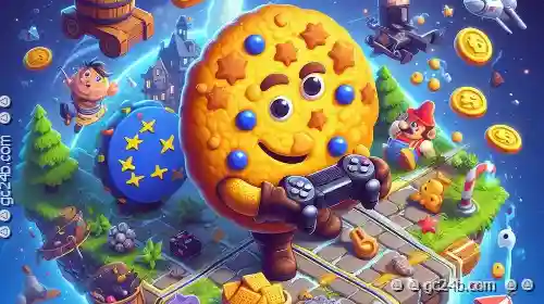 How to Implement GDPR-Friendly Cookie Policies in Games