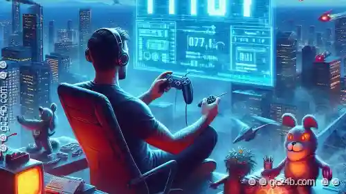 How to Opt Out of Game Data Collection