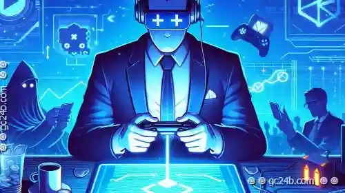 How to Properly Handle Player Data Under GDPR