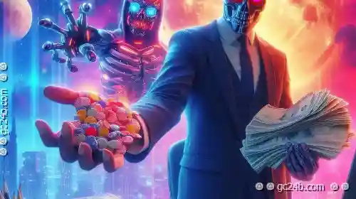 How to Spot a Fake Gaming Giveaway Before It’s Too Late