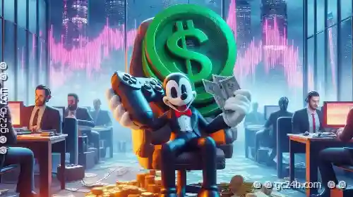 Is Pay-to-Win Here to Stay? The Industry’s Addiction to Microtransactions