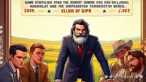 The $5 Million Lesson: Game Studios That Ignored GDPR