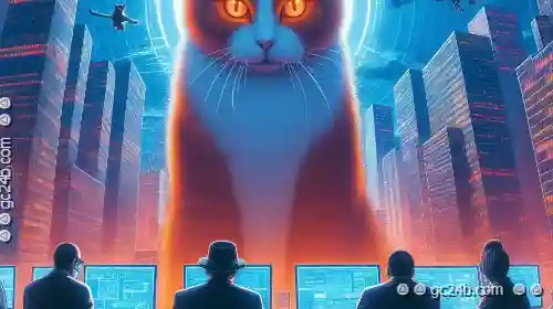 The Cat-and-Mouse Game: Devs vs. Hackers in 2024