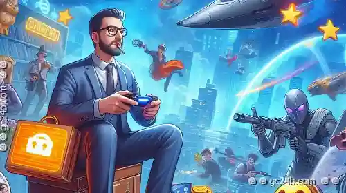 The Challenges of GDPR for Live-Service Games