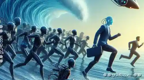 The Coming Wave of AI-Generated Fake Player Profiles