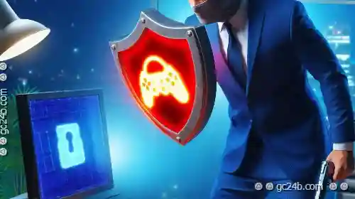 The Dangers of Downloading Cracked Games