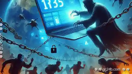 The Dangers of Linking Your Social Media to Game Accounts