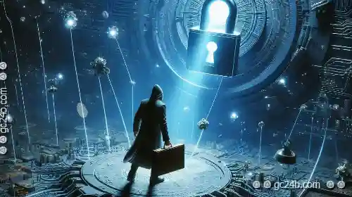 The Dark Market for Game Hacks & Exploits