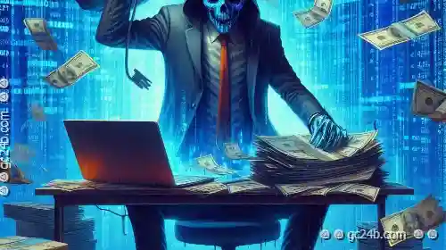 The Dark Side of Trading Skins: Scams & Fraud