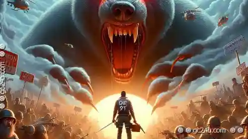 The Day a Game Died-When Servers Shut Down Forever