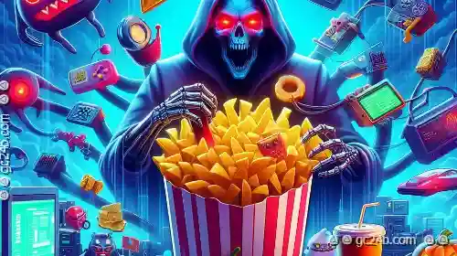 The Disturbing Trend of ‘Adware’ Disguised as Games