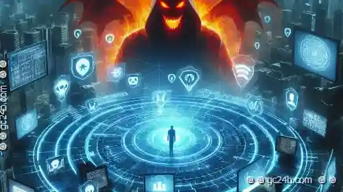 The Disturbing Trend of DDoS Attacks in Competitive Gaming