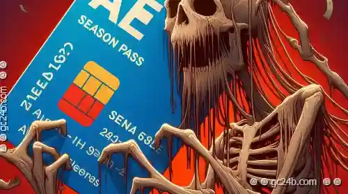 The Disturbing Trend of ‘Season Pass Fatigue’