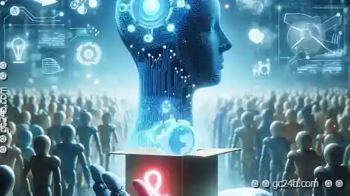 The Ethical Dilemma of AI Replacing Human Devs