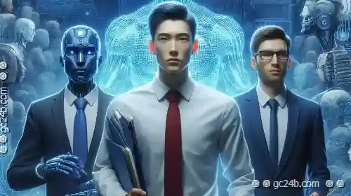 The Ethical Dilemma of Replacing Human Devs With AI