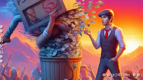 The Ethical Problem of Selling Games That Can Disappear