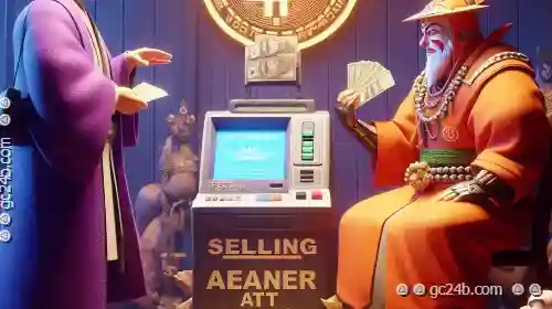 The Ethics of Selling ‘Power’ in Single-Player Games