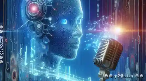 The Ethics of Using AI to Clone Deceased Voice Actors