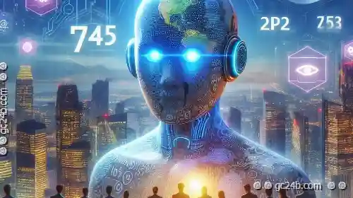 The Future of AI and GDPR in Game Development