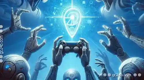 The Future of AI in Gaming: Helpful or Harmful?