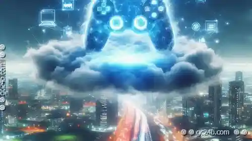 The Future of Gaming If Everything Moves to the Cloud