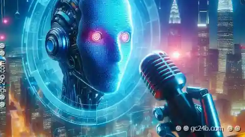 The Future of Gaming Scams: Deepfakes & AI Voice Cloning