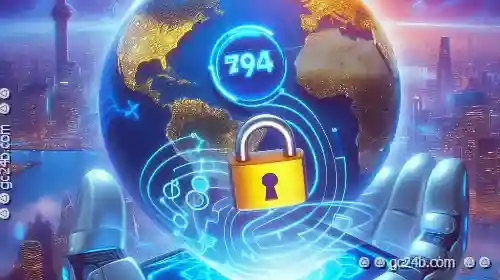 The Global Ripple Effect of GDPR on Gaming Regulations
