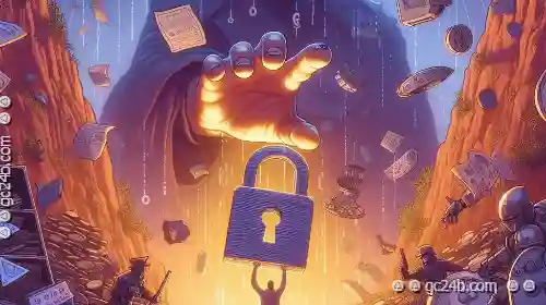 The Hidden Costs of GDPR Compliance for Indie Devs
