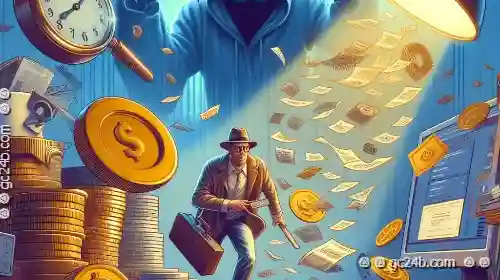 The Hidden Costs of GDPR That Could Bankrupt Indie Devs