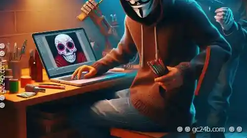 The Hidden Dangers of Modding: When Creativity Turns Malicious