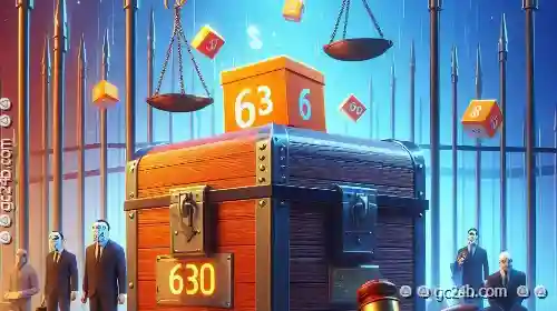 The Legal Battle Over Loot Boxes-Will They Be Banned?