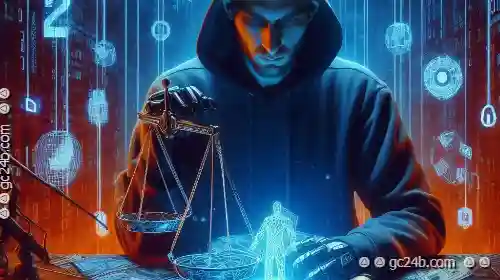 The Legal Consequences of Game Hacking: Can You Go to Jail?