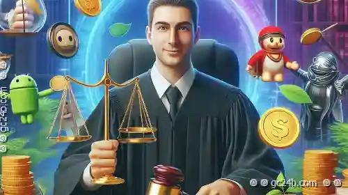 The Legal Future of Regulating Pay-to-Win Games