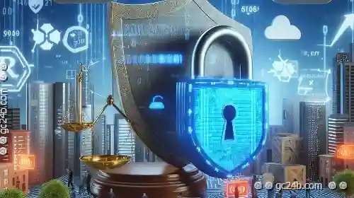 The Legal Gray Areas of GDPR in Virtual Economies
