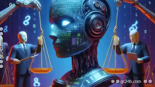 The Legal Nightmare of AI Using Copyrighted Characters