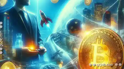 The Link Between Crypto Scams and Gaming Fraud