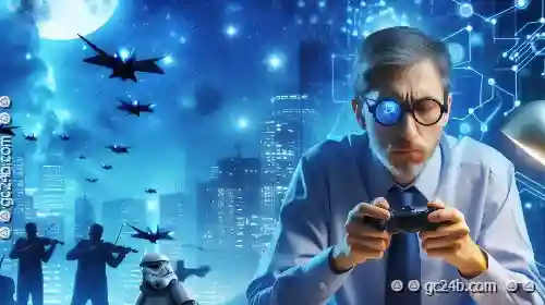 The Link Between Excessive Gaming and Sleep Deprivation
