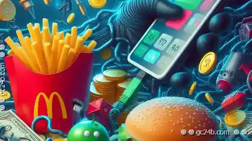 The Link Between Microtransactions and Compulsive Spending