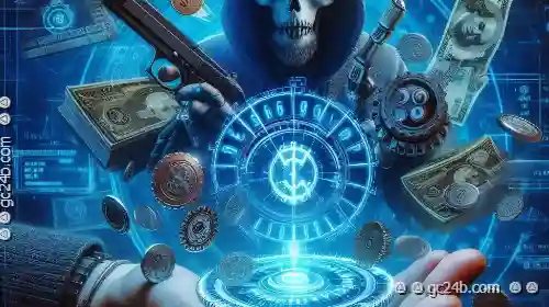 The Most Common Gaming Scams in 2024 (And How to Avoid Them)