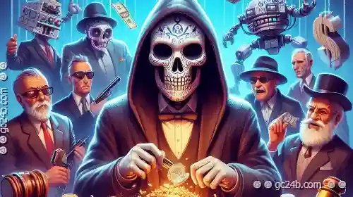 The Most Notorious Fake Game Scams in History