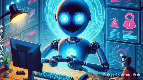 The Privacy Disaster of AI That 'Learns' From Your Gameplay