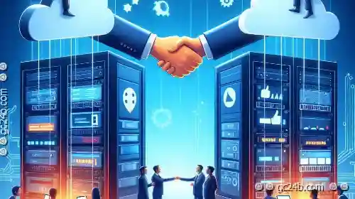The Pros and Cons of Peer-to-Peer vs. Dedicated Servers
