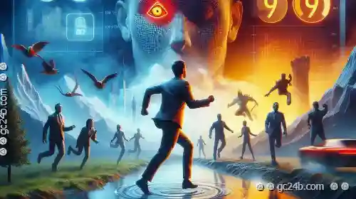 The Psychological Toll of ‘Fear of Missing Out’ in Live Games