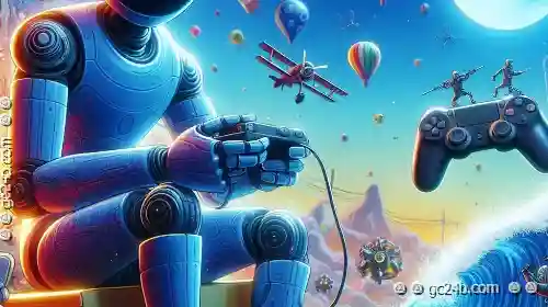 The Rise of AI-Generated Fake Game Footage Scams