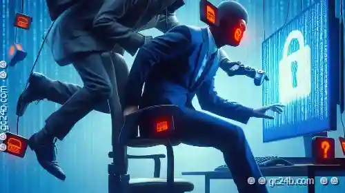The Rise of Fake Game Mods That Install Spyware
