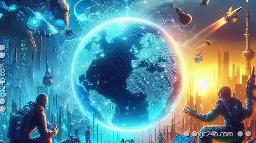 The Rise of 'Games as a Service' - And Why It's Dangerous